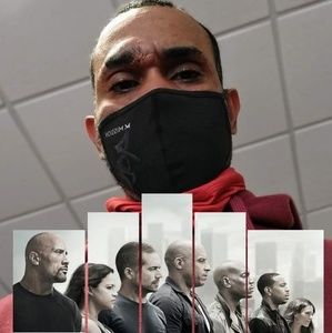 Meet your Posher, Donnell